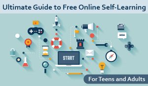 free online self-learning guide